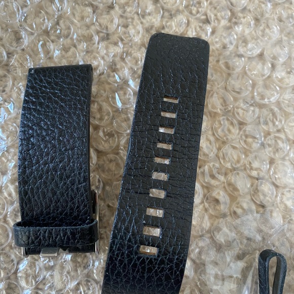 Diesel Mega Chief GMT World Dial Mens Watch DZ4320 - Picture 8 of 11